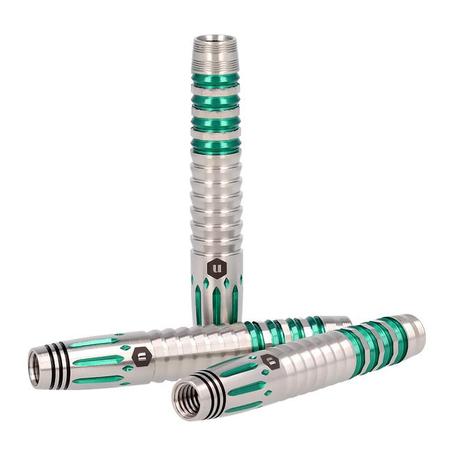 unicorn(ユニコーン) Aile(エール) 2BA 佐藤詩織選手モデル (ダーツ