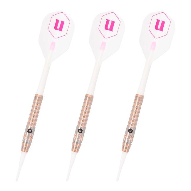 unicorn(ユニコーン) Pesca(ペスカ) MOMOKA GOLD -UL- 2BA 林桃加選手