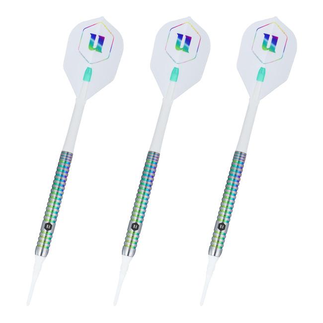 unicorn(ユニコーン) Versus(バーサス) Jackpot Rainbow 2BA 酒井素