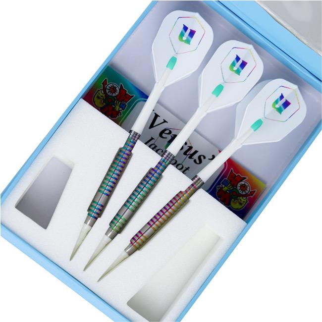 unicorn(ユニコーン) Versus(バーサス) Jackpot Rainbow 2BA 酒井素