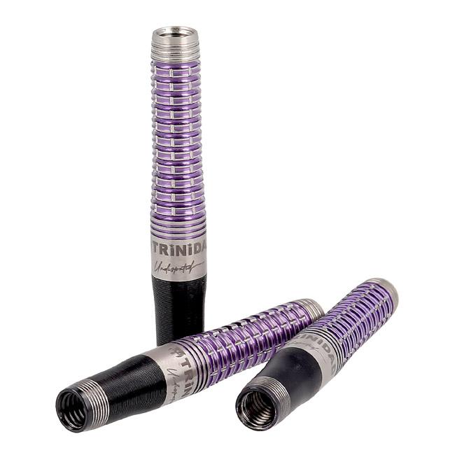 TRiNiDAD(トリニダード) Undisputed ROMERO Type2(ロメロ タイプ2) 2BA