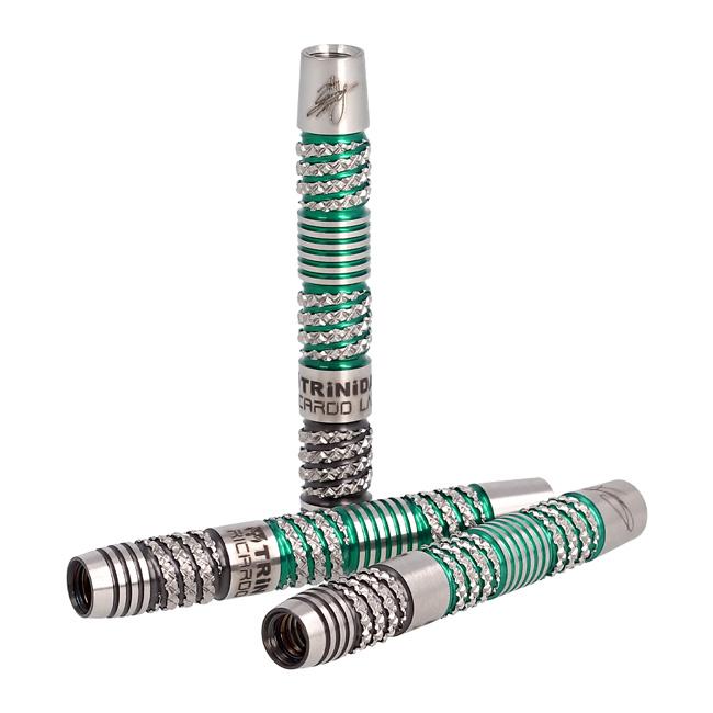 TRiNiDAD(トリニダード) RICARDO LAZY(リカルドレイジー) 2BA 浅田斉吾