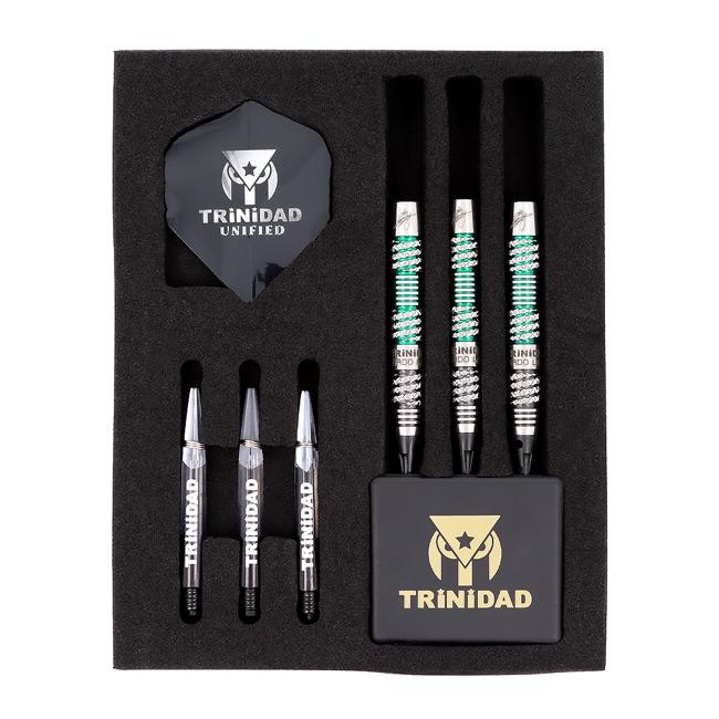 TRiNiDAD(トリニダード) RICARDO LAZY(リカルドレイジー) 2BA 浅田斉吾