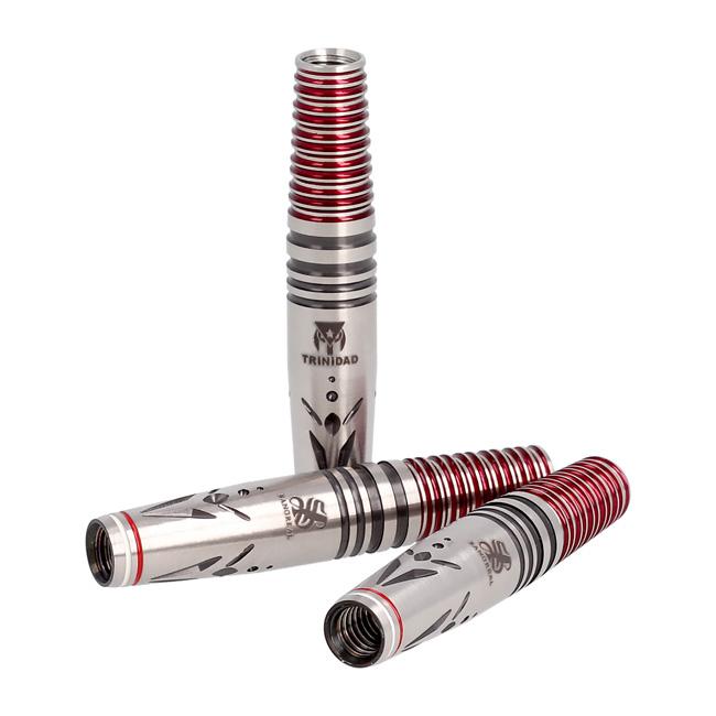 TRiNiDAD×SANGREAL(トリニダード×サングリアル) Valz(ヴァルス) 2BA