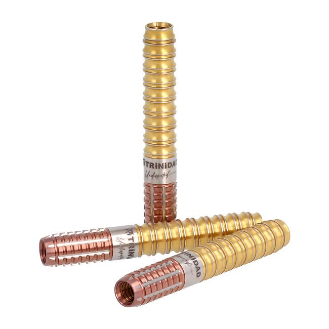 TRiNiDAD(トリニダード) Undisputed KID Type3(キッド タイプ3) EVO