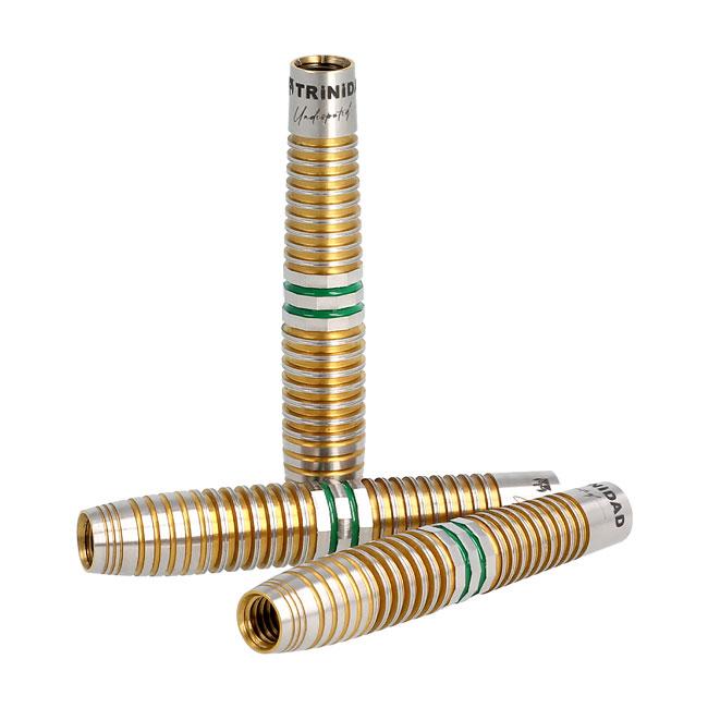 TRiNiDAD(トリニダード) Undisputed RICARDO Type3(リカルド タイプ3