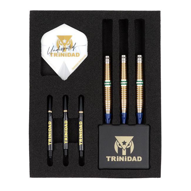 TRiNiDAD(トリニダード) Undisputed RICARDO Type3(リカルド タイプ3