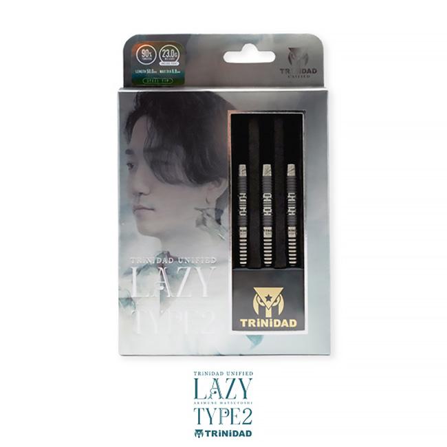 TRiNiDAD(トリニダード) UNIFIED LAZY Type2(レイジー タイプ2) 2BA
