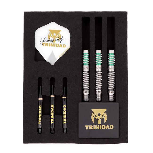 TRiNiDAD(トリニダード) Undisputed RICARDO Type2(リカルド タイプ2