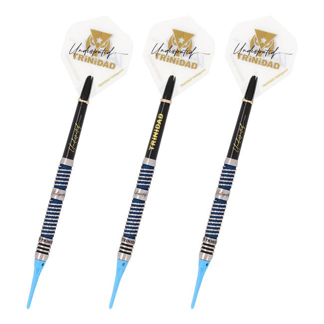 TRiNiDAD(トリニダード) THE ROYAL 2024 RICARDO Type2(リカルド