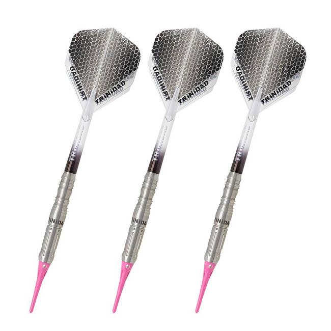 ダーツバレルTRiNiDAD Xシリーズ RAZOR（レーザー）【トリニダード