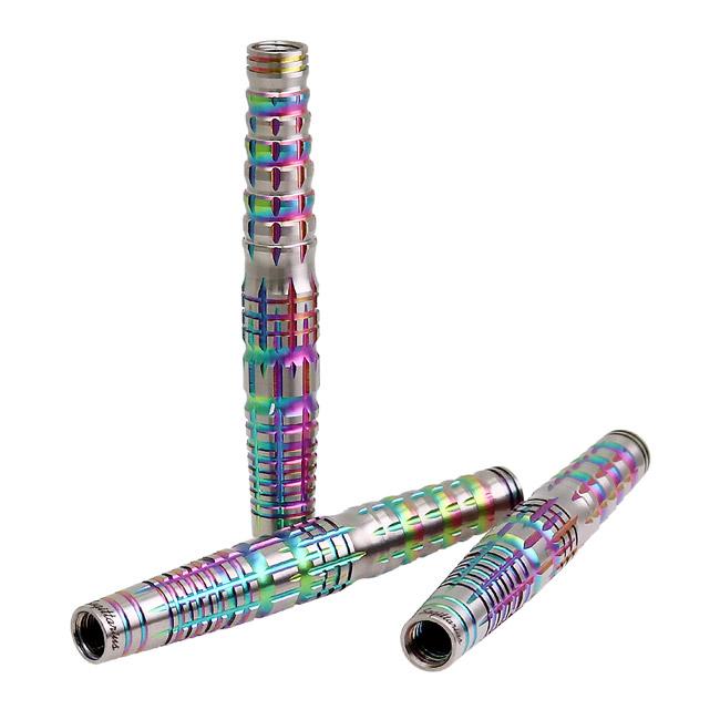 火の鳥 DARTS JAPAN(ヒノトリダーツジャパン) 十二星座シリーズ 90T