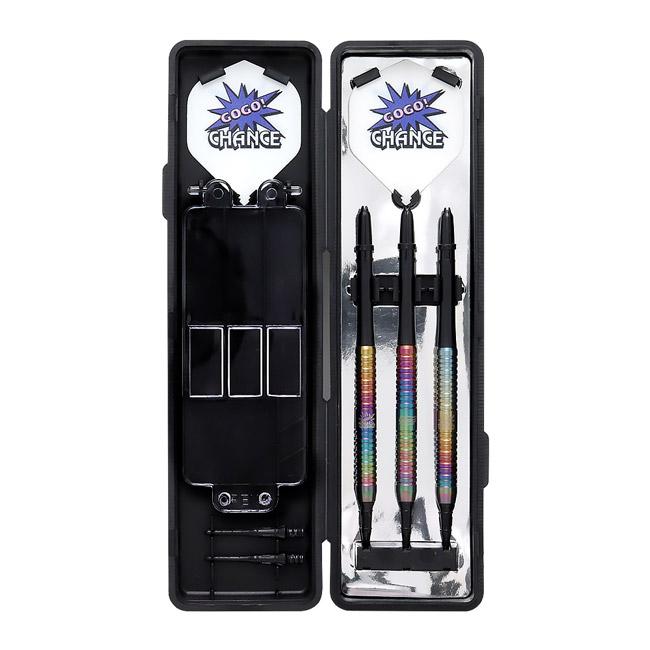 L-style×JUGGLER(エルスタイル×ジャグラー) Premium GOGO (ダーツ