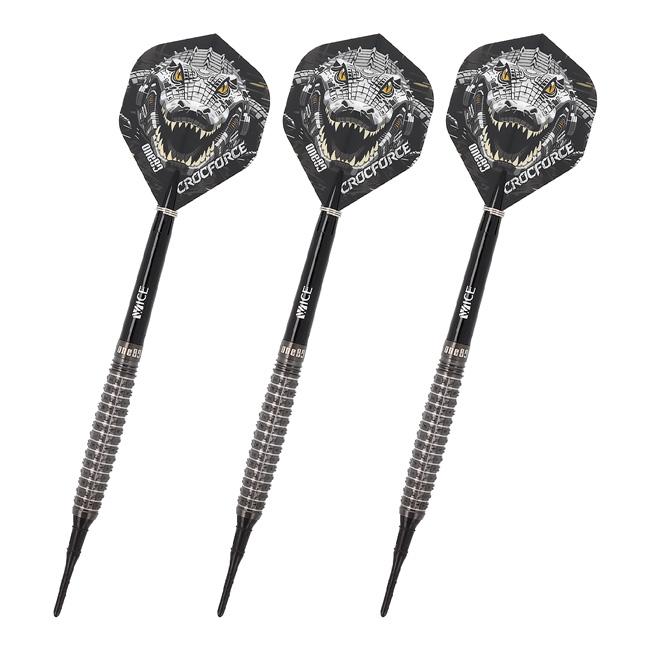 One80(ワンエイティ) Crocforce(クロックフォース) CF4 2BA 18g