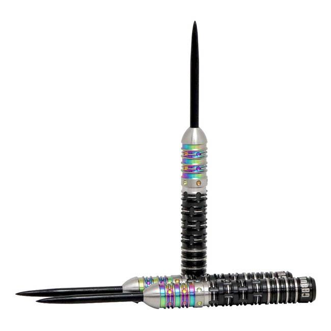 One80(ワンエイティ) FB Leung STEEL 23g FBリョン選手モデル (ダーツ