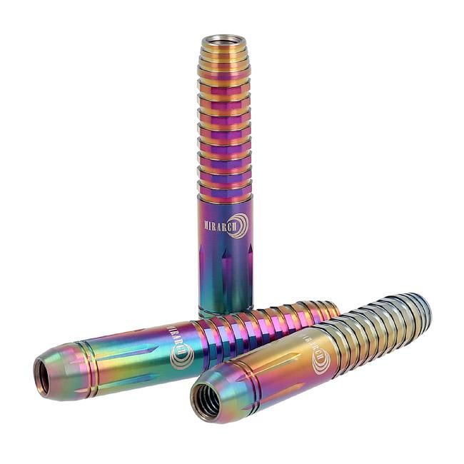 MIRARCH(ミラーチ) Bahamut(バハムート) Type1 Torpedo DARTS HIVE