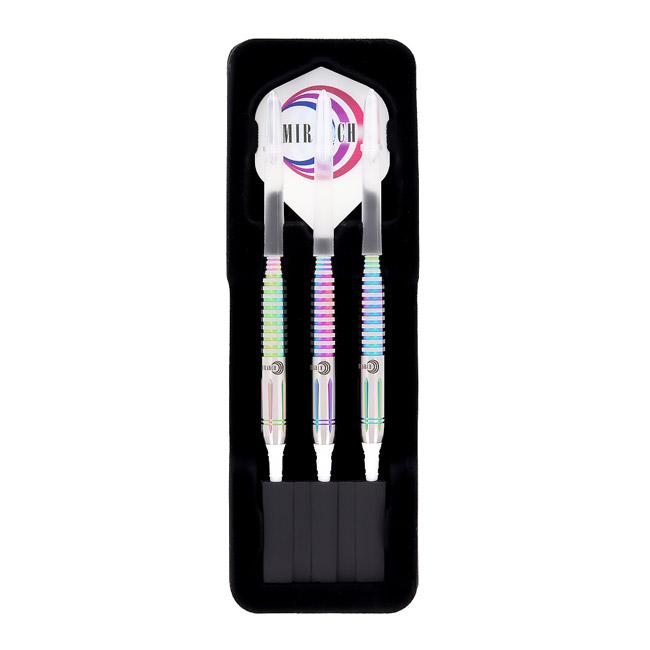 MIRARCH(ミラーチ) Bahamut(バハムート) Type2 Straight 2BA 初回生産