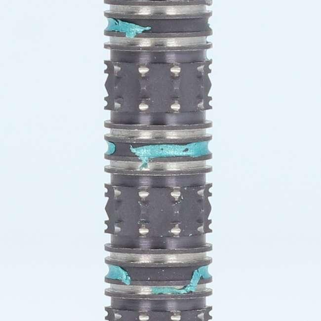 中古 Used ダーツ】 TARGET(ターゲット) ROB CROSS BLACK EDITION