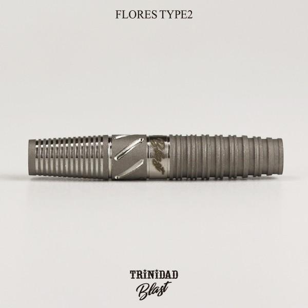 TRiNiDAD（トリニダード） ダーツ バレル 数量限定 TRiNiDAD PRO