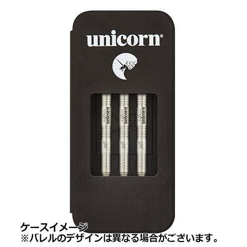 unicorn（ユニコーン） ダーツバレル プレミア ナチュラル マイケル