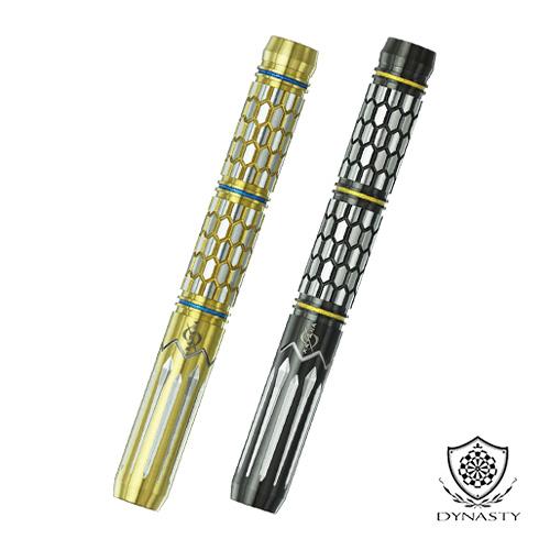 ダーツ バレル ダイナスティー カタナ DYNASTY KATANA 刀 菊一文字・斬