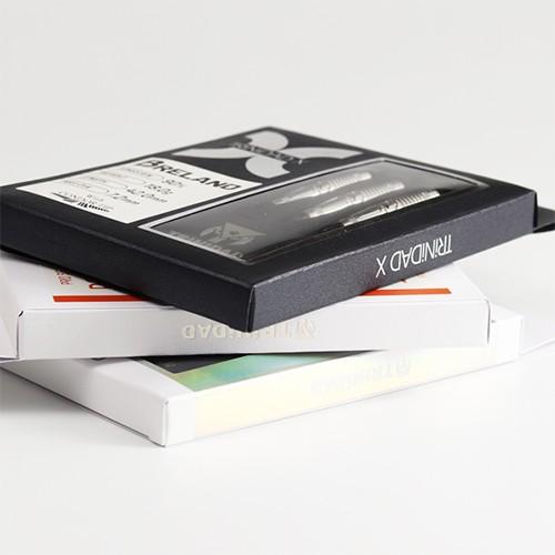 TRiNiDAD（トリニダード） ダーツ バレル エックス TRiNiDAD X BARKLEY