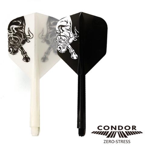 CONDOR（コンドル） ダーツ フライト フライト JOSEモデル BULL ホセ
