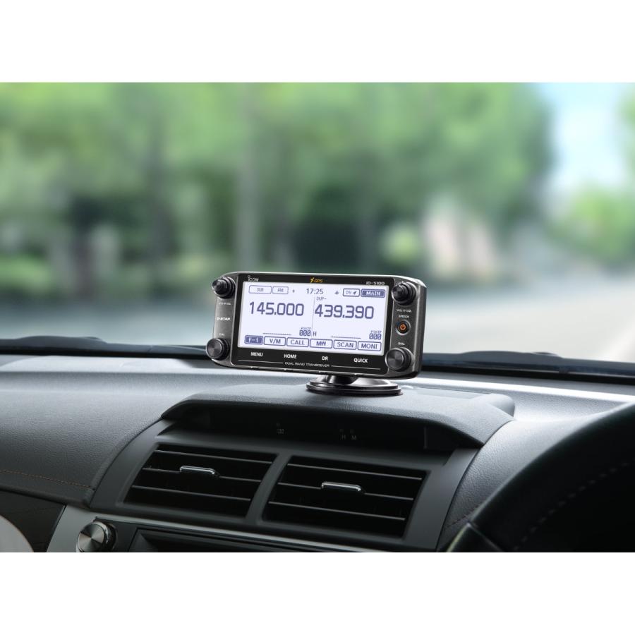 ICOM（アイコム） アマチュア無線 ID-5100 #31 144/430MHz デュアル
