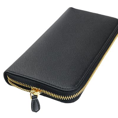 PRADA（プラダ） 1ML506 QHH F0002 NERO SAFFIANO TRIANG サフィアーノ