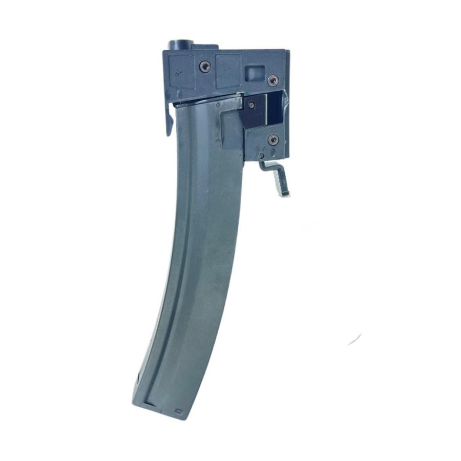 FCW スタンダードM4電動ガン用 MP5 マガジンアダプター : DEVILSIX