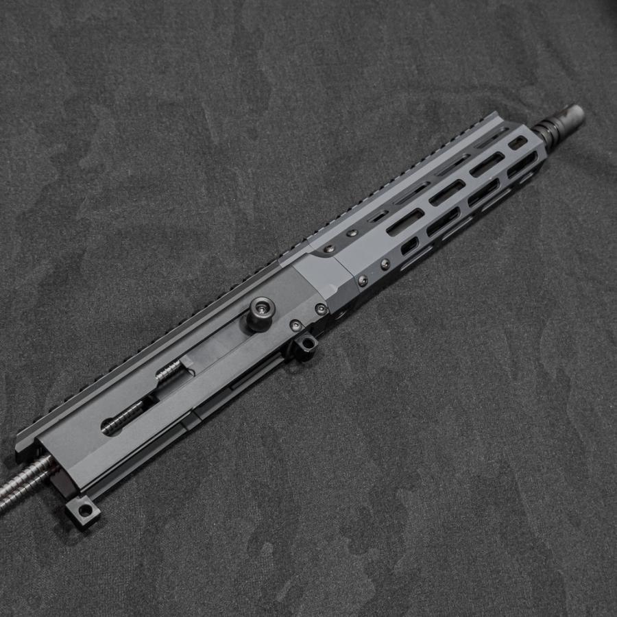 楽天市場】マルイ mws レシーバーの通販 マルイ mws アッパーレシーバー