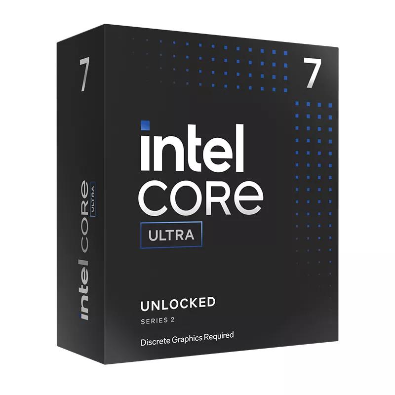 インテル（intel） Intel Core Ultra 7 265KF BOX ArrowLake-S LGA1851