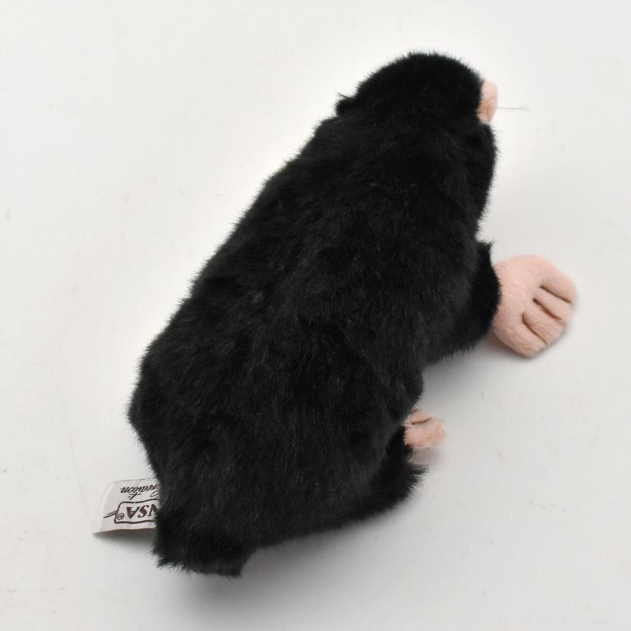 HANSA BH3072 モグラ もぐら 土竜 ぬいぐるみ リアル : Dear Bear WEB