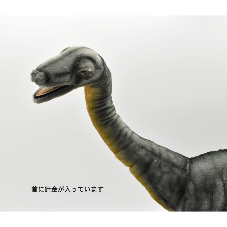 HANSA BH5097 ブロントサウルス ぶろんとさうるす 恐竜 きょうりゅう