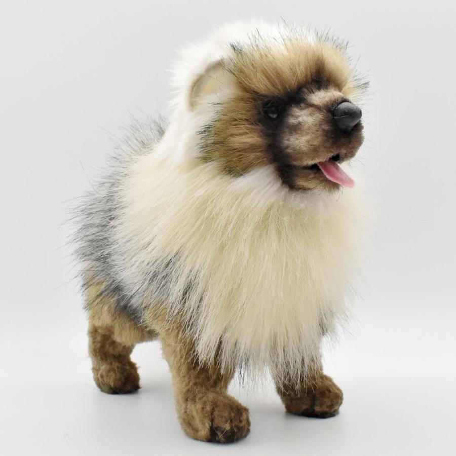 HANSA BH5268 チャウチャウ 仔 ちゃうちゃう いぬ イヌ 犬 こども 子供