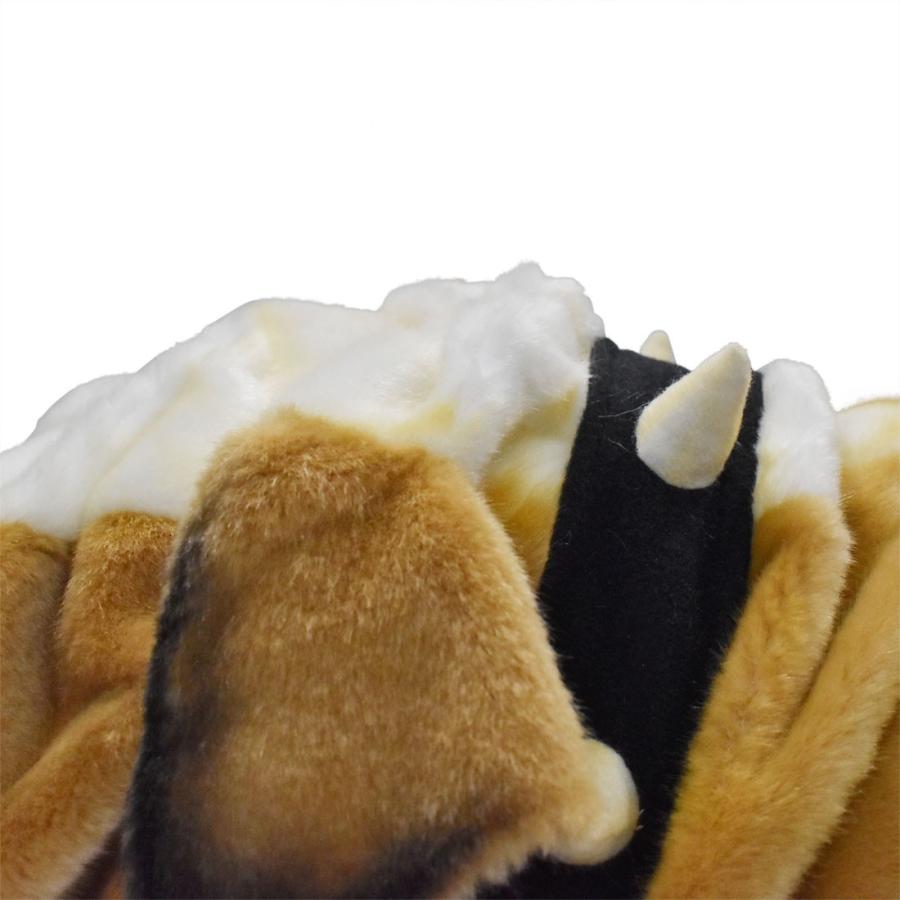 HANSA BH5626 ブリティッシュブルドッグ ぶりてぃっしゅぶるどっぐ