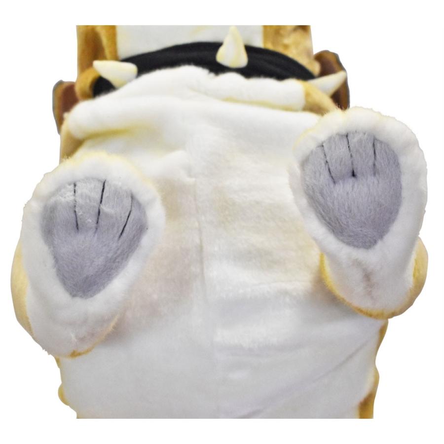 HANSA BH5626 ブリティッシュブルドッグ ぶりてぃっしゅぶるどっぐ