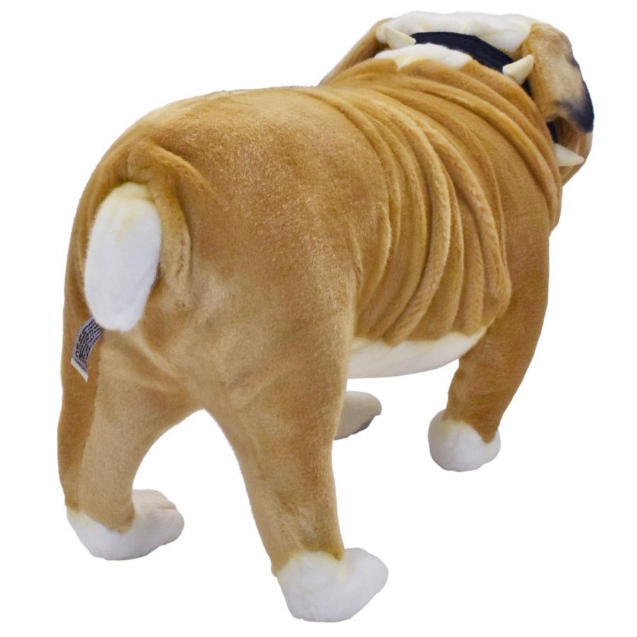 HANSA BH5626 ブリティッシュブルドッグ ぶりてぃっしゅぶるどっぐ