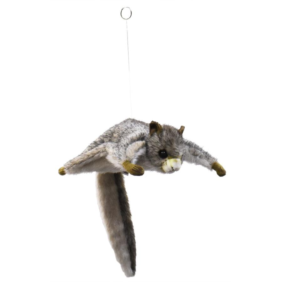 HANSA BH5855 ムササビ むささび ぬいぐるみ リアル : Dear Bear WEB