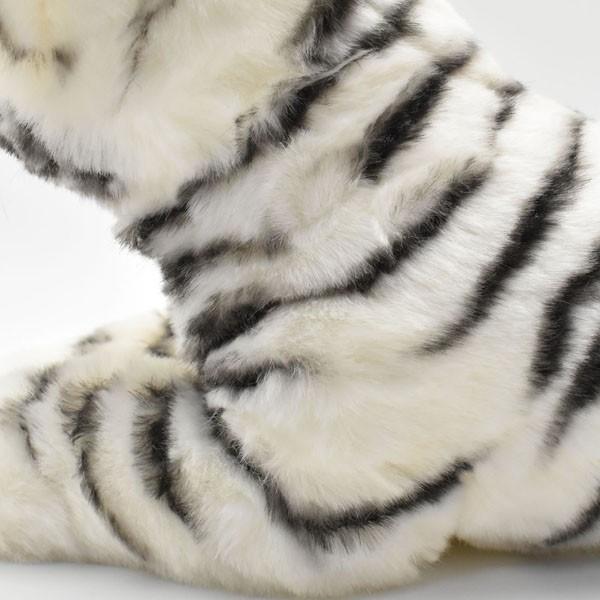 HANSA BH4754 ホワイトタイガー 仔 ほわいとたいがー とら トラ 虎