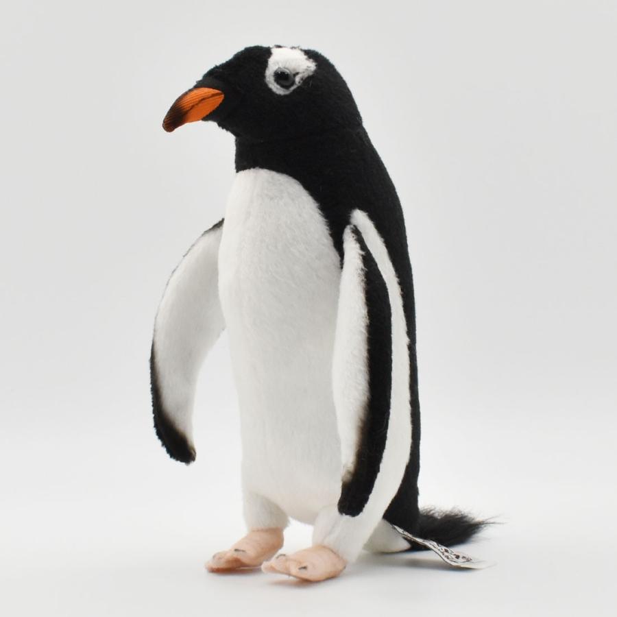HANSA BH7081 ジェンツーペンギン じぇんつーぺんぎん ぬいぐるみ