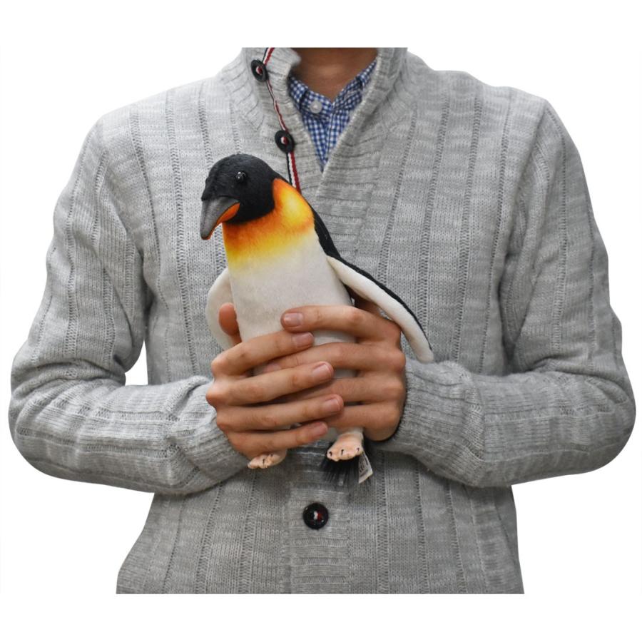 HANSA BH7087 コウテイペンギン こうていぺんぎん 皇帝ぺんぎん