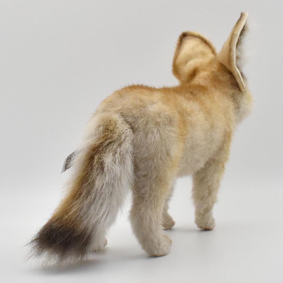 HANSA BH7239 フェネック ふぇねっく きつね キツネ 狐 ぬいぐるみ