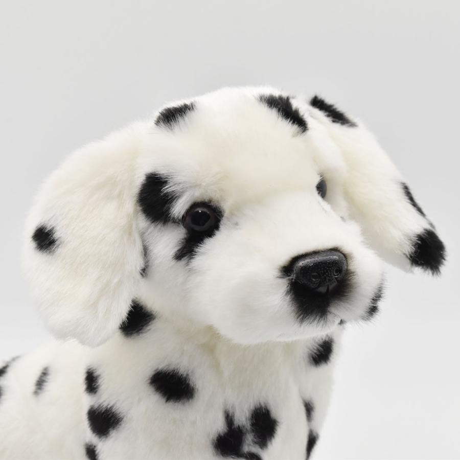 HANSA BH6724 ダルメシアン だるめしあん いぬ イヌ 犬 ぬいぐるみ