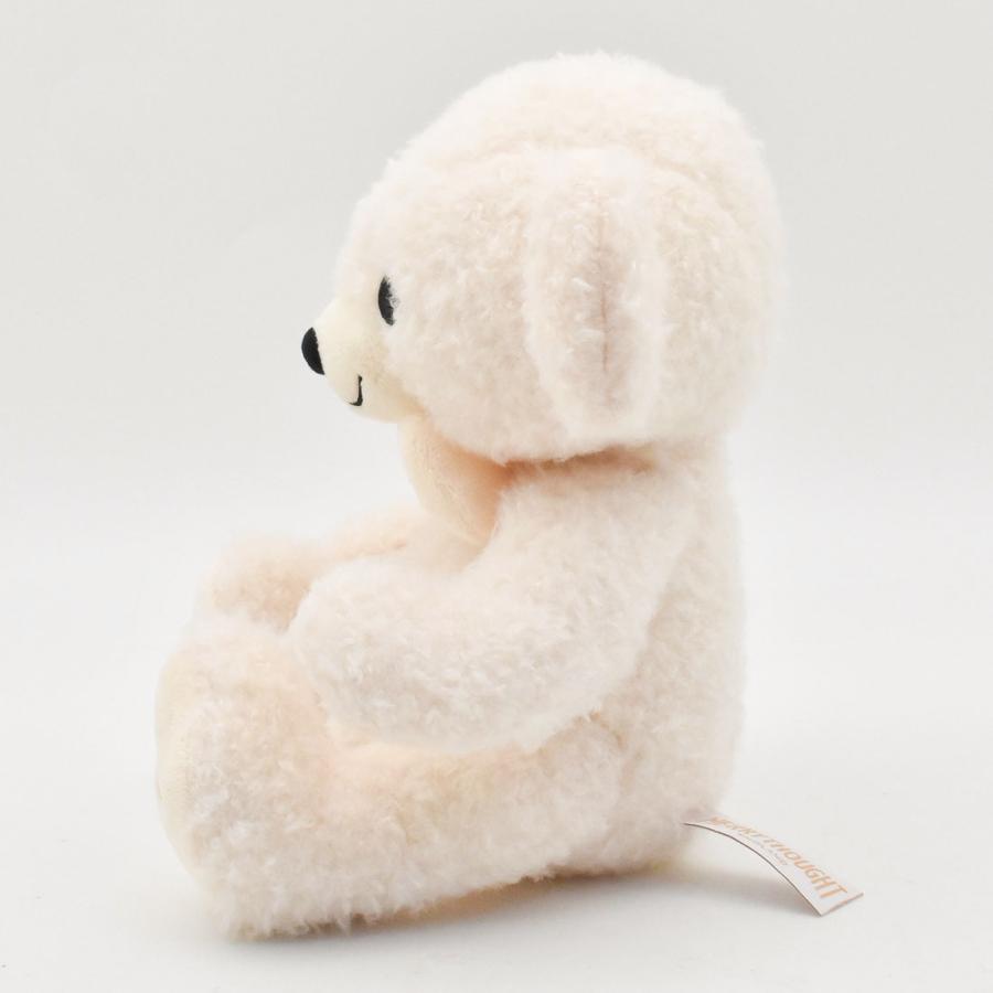 MERRYTHOUGHT（メリーソート） テディベア お手頃 マイファースト