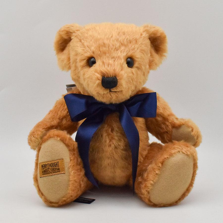 MERRYTHOUGHT（メリーソート） テディベア オックスフォード 13