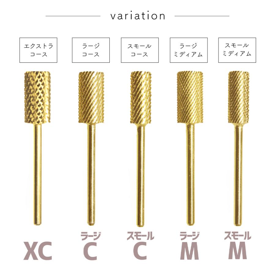 by Nail Labo（バイネイルラボ） [ネコポス送料無料]ネイルツール