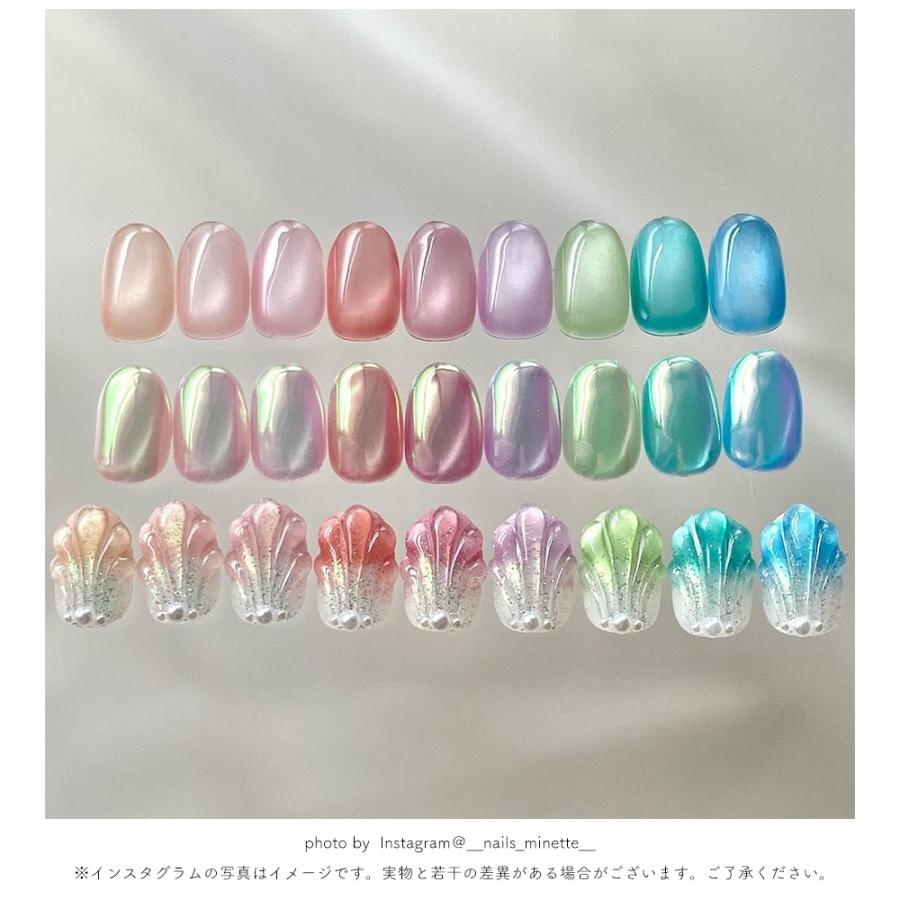 irogel（イロジェル） [ネコポス送料無料]超微粒子4ミクロン