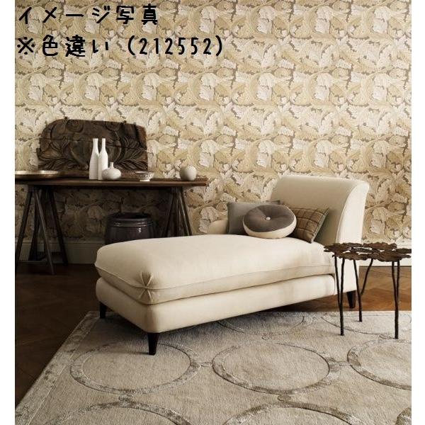 壁紙 張り替え 輸入壁紙 クロス アカンサス Acanthus おしゃれ モリス