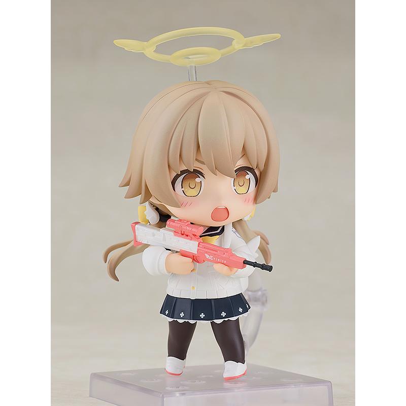ねんどろいど ブルーアーカイブ Blue Archive 阿慈谷ヒフミ 【新品